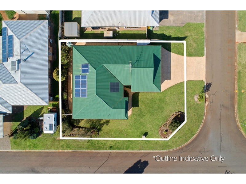 26 Halsworth Street, Cranley QLD 4350