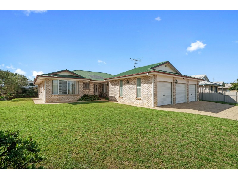 26 Halsworth Street, Cranley QLD 4350