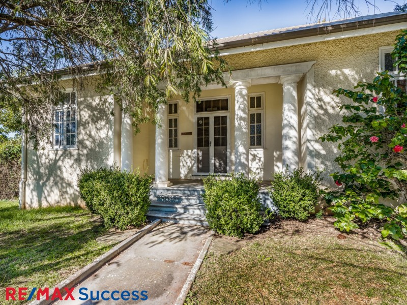 8 Royal Street, Toowoomba City QLD 4350