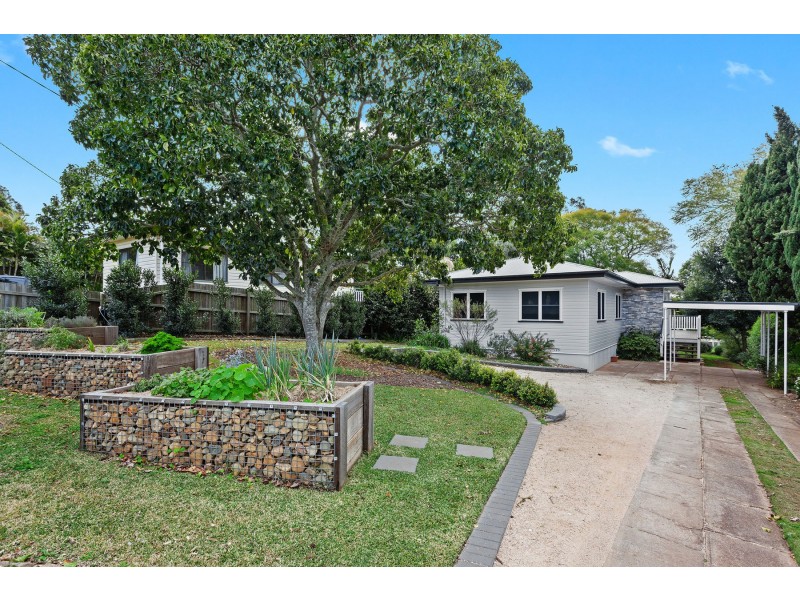 7 Garde Street, Centenary Heights QLD 4350
