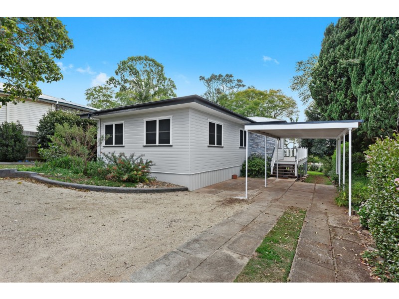 7 Garde Street, Centenary Heights QLD 4350