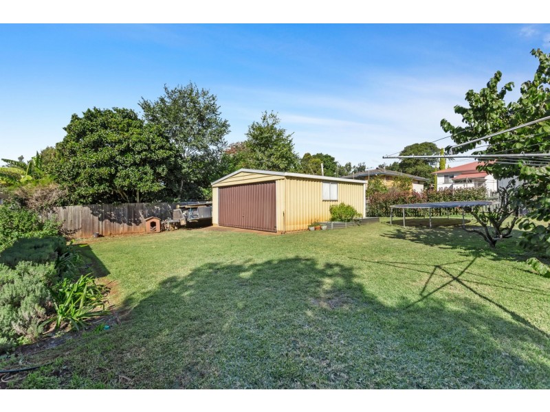 28 Seaton Street, South Toowoomba QLD 4350