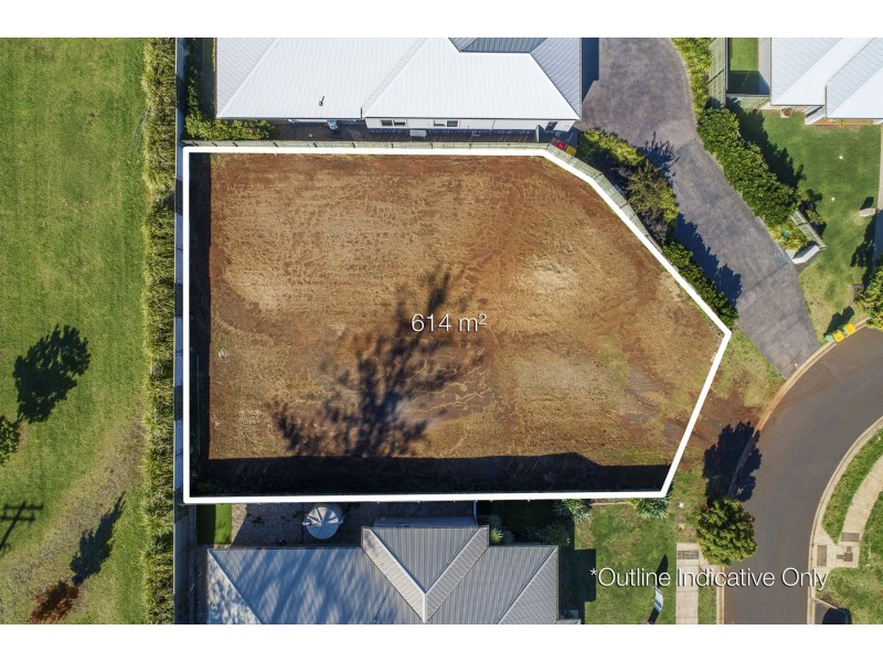 45 Entabeni Drive, Kearneys Spring QLD 4350