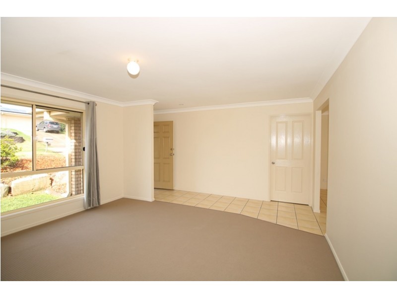 5 Cuttaburra Crescent, Glenvale QLD 4350