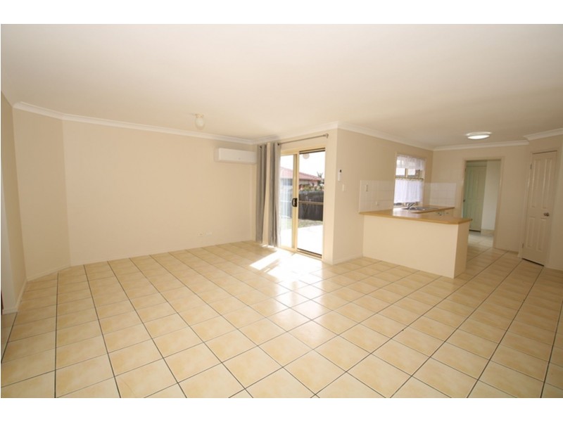 5 Cuttaburra Crescent, Glenvale QLD 4350