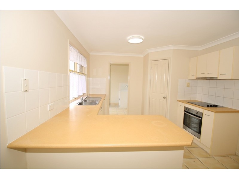 5 Cuttaburra Crescent, Glenvale QLD 4350
