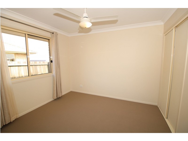 5 Cuttaburra Crescent, Glenvale QLD 4350