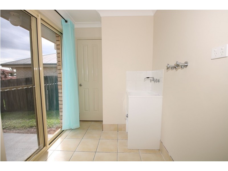 5 Cuttaburra Crescent, Glenvale QLD 4350