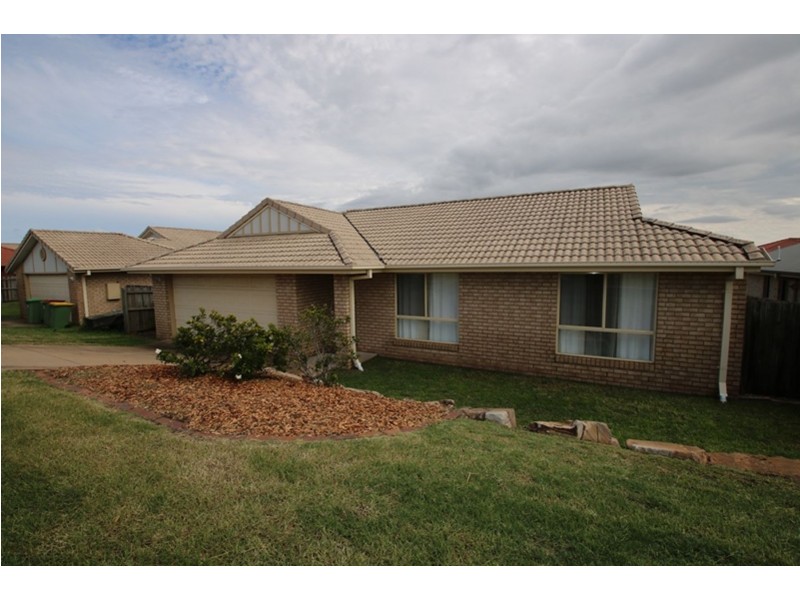 5 Cuttaburra Crescent, Glenvale QLD 4350