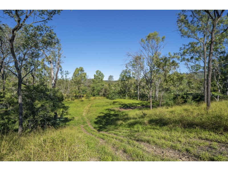 Lot 39, 73 Parkridge Drive, Withcott QLD 4352