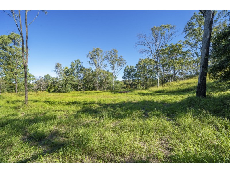 Lot 39, 73 Parkridge Drive, Withcott QLD 4352