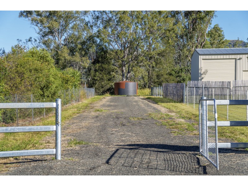 Lot 39, 73 Parkridge Drive, Withcott QLD 4352