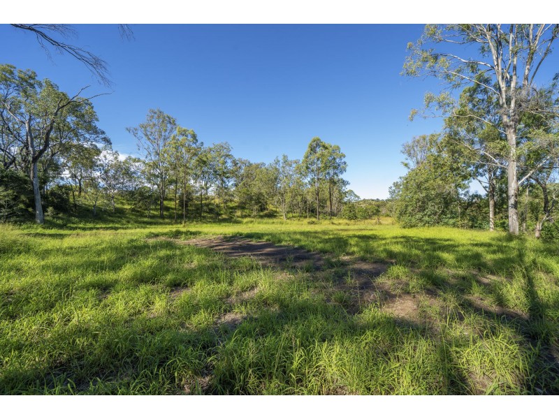 Lot 39, 73 Parkridge Drive, Withcott QLD 4352