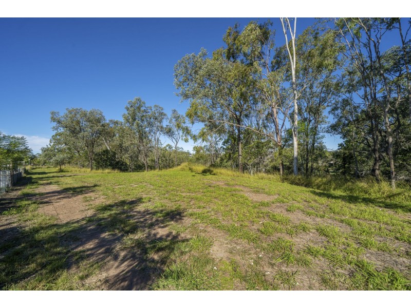 Lot 39, 73 Parkridge Drive, Withcott QLD 4352