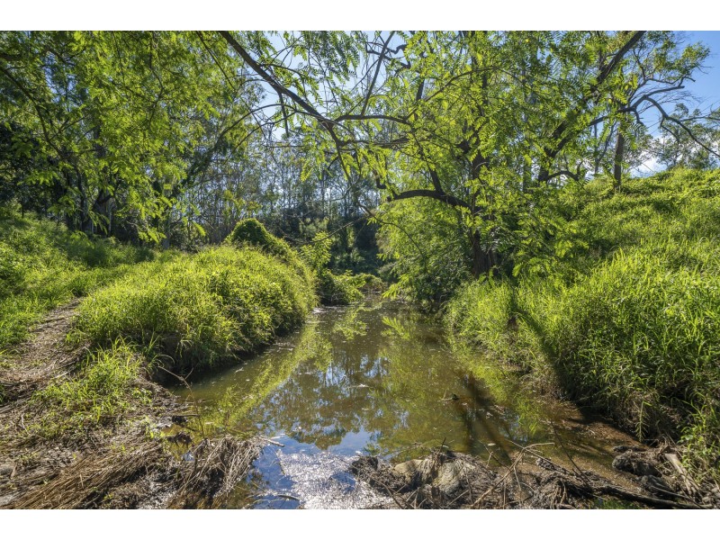 Lot 39, 73 Parkridge Drive, Withcott QLD 4352