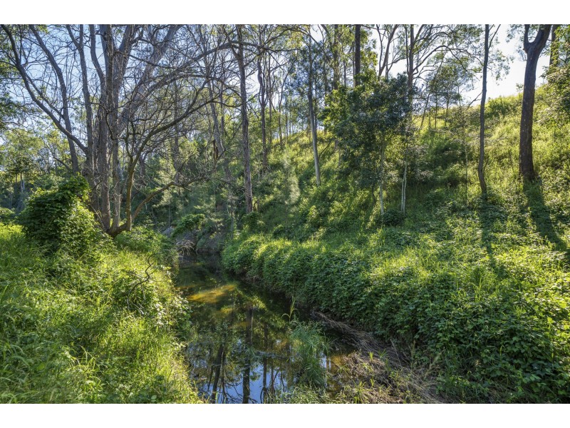 Lot 39, 73 Parkridge Drive, Withcott QLD 4352