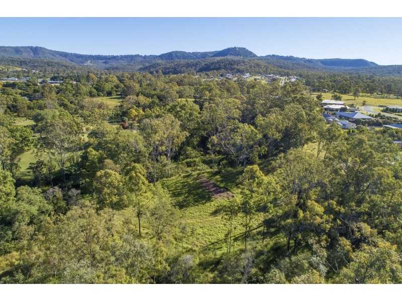 Lot 39, 73 Parkridge Drive, Withcott QLD 4352