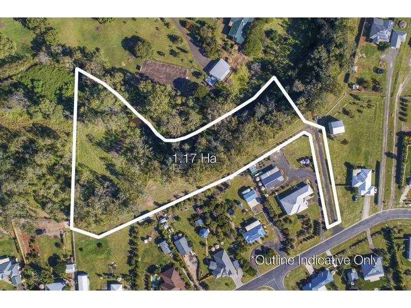 Lot 39, 73 Parkridge Drive, Withcott QLD 4352