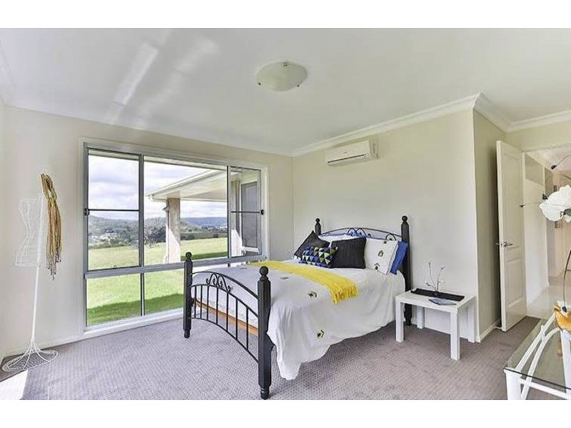 4 Wodalla Court, Hodgson Vale QLD 4352
