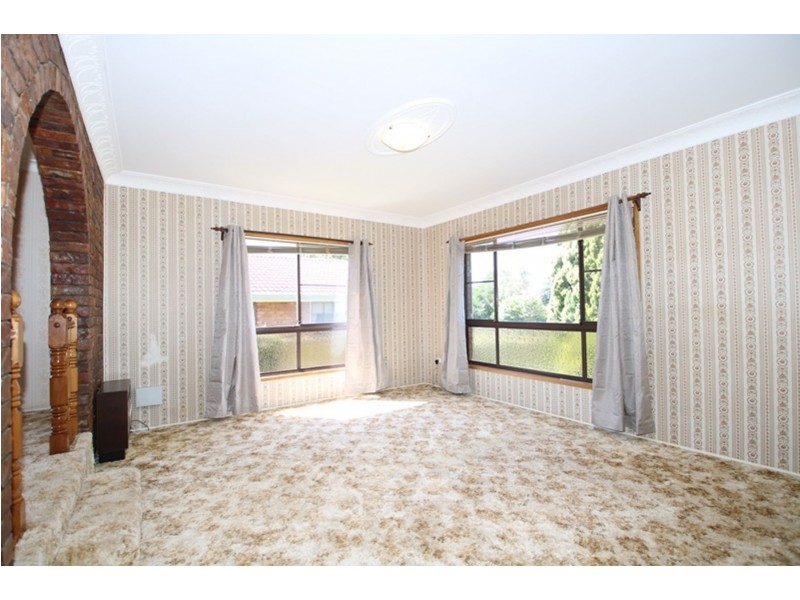 57 Agnes Street, Centenary Heights QLD 4350