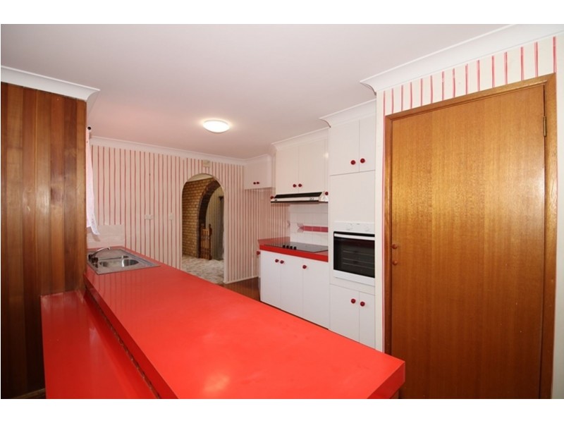 57 Agnes Street, Centenary Heights QLD 4350