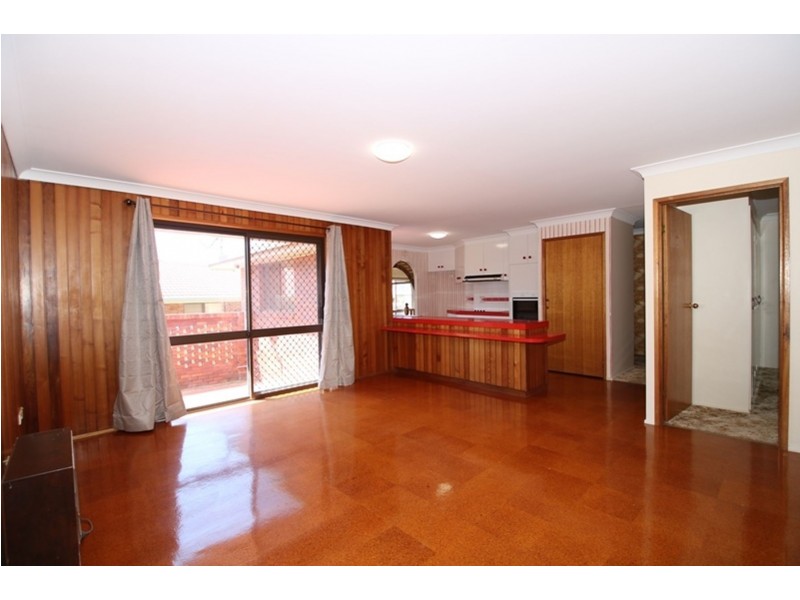 57 Agnes Street, Centenary Heights QLD 4350