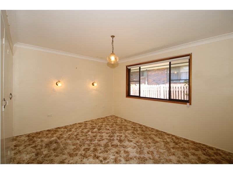 57 Agnes Street, Centenary Heights QLD 4350