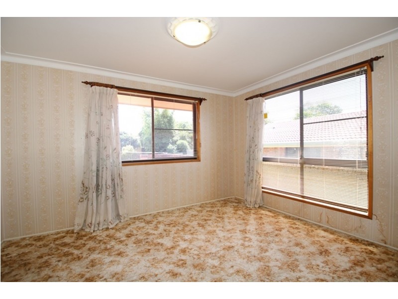 57 Agnes Street, Centenary Heights QLD 4350