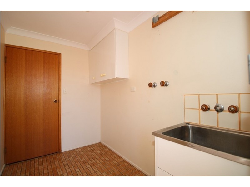 57 Agnes Street, Centenary Heights QLD 4350