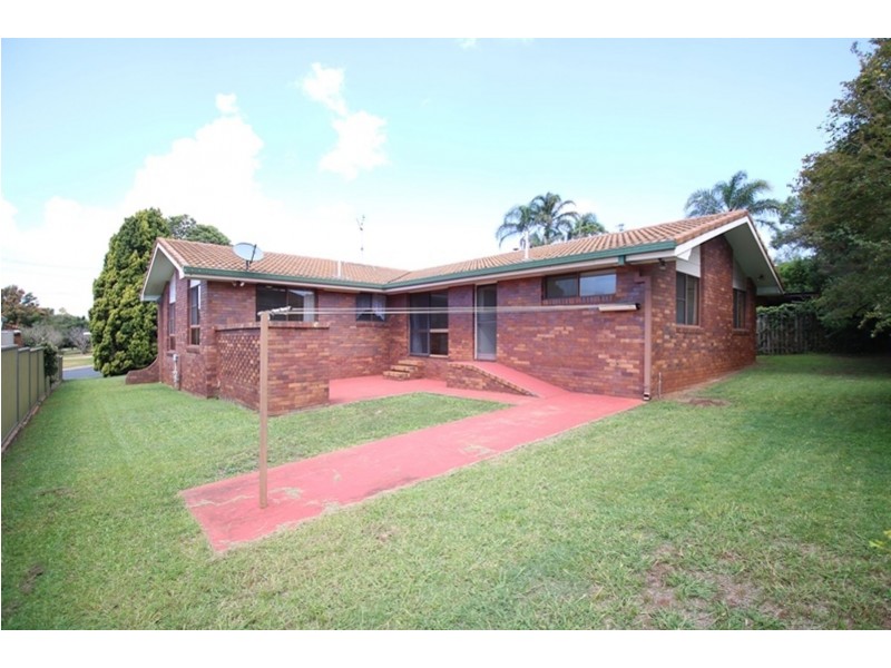 57 Agnes Street, Centenary Heights QLD 4350