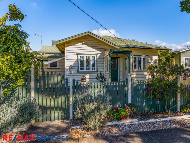 204 Perth Street, South Toowoomba QLD 4350