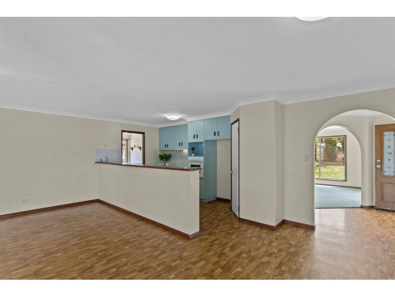 34 Dyson Drive, Darling Heights QLD 4350