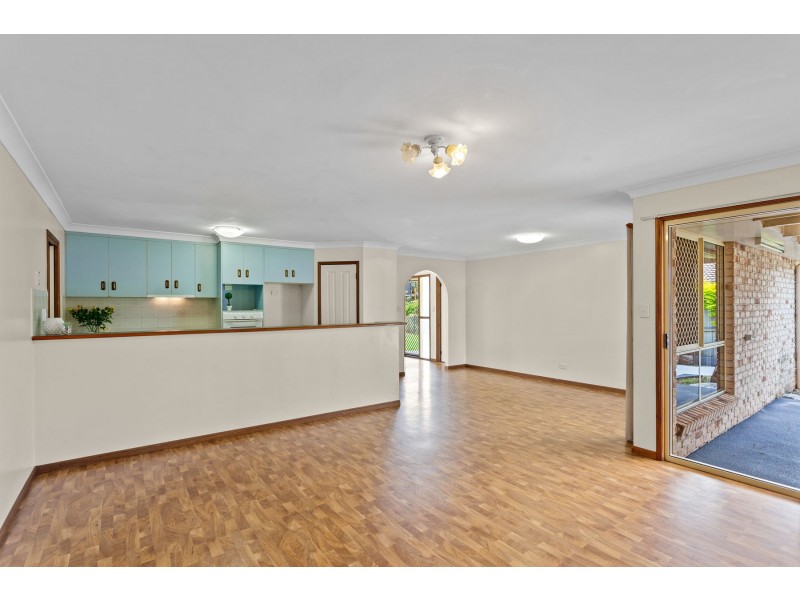34 Dyson Drive, Darling Heights QLD 4350