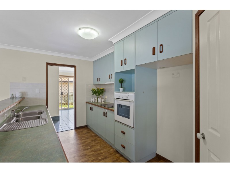 34 Dyson Drive, Darling Heights QLD 4350
