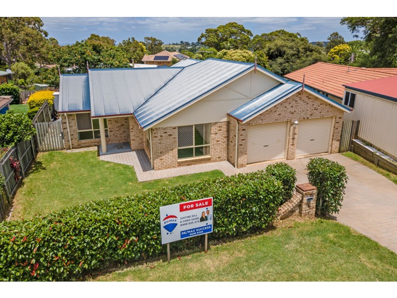 34 Dyson Drive, Darling Heights QLD 4350