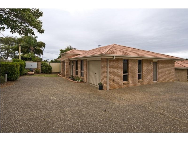 1/287a Bridge Street, Newtown QLD 4350