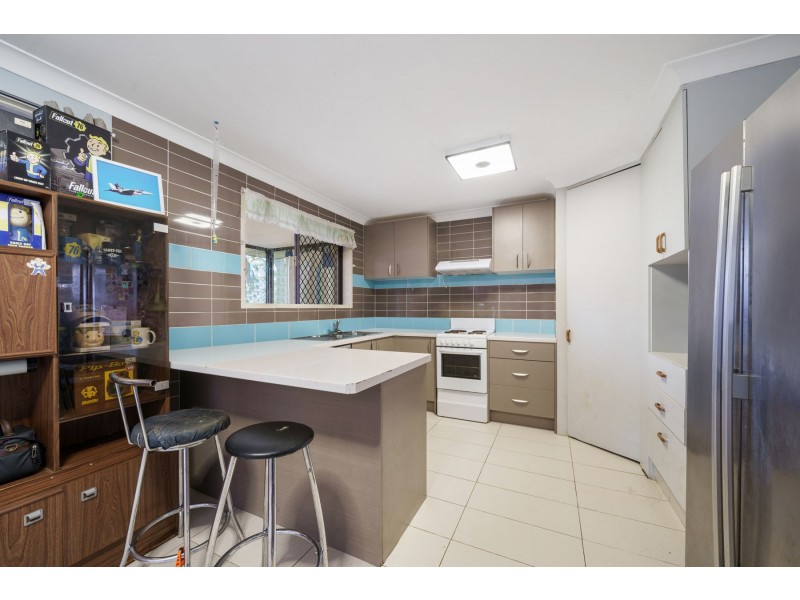 3 Oxford Court, Darling Heights QLD 4350