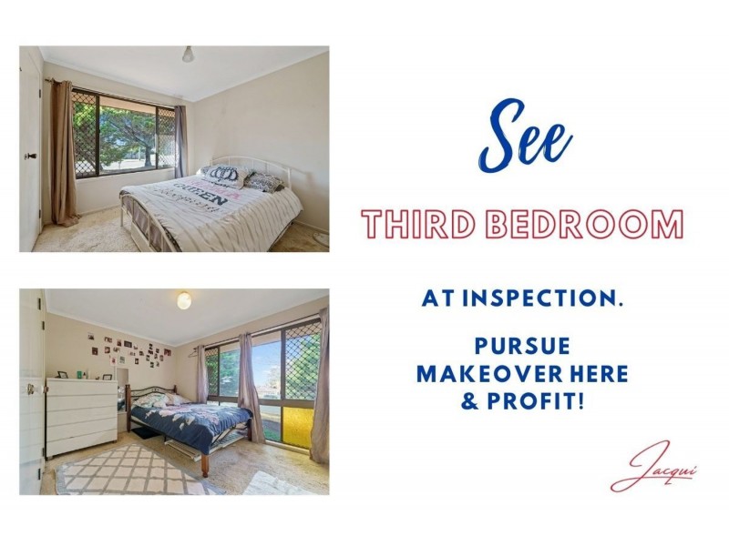2 Champagne Crescent, Wilsonton Heights QLD 4350