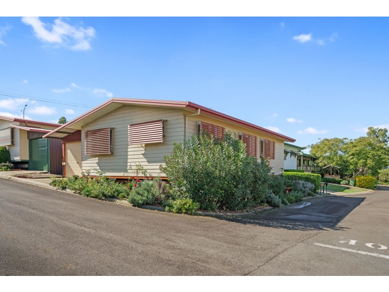 49/530 Bridge Street, Wilsonton QLD 4350