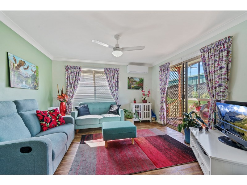 49/530 Bridge Street, Wilsonton QLD 4350