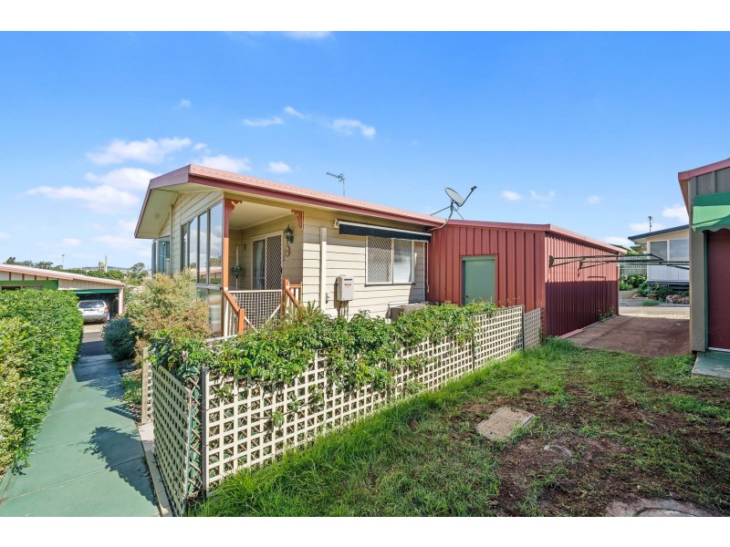 49/530 Bridge Street, Wilsonton QLD 4350