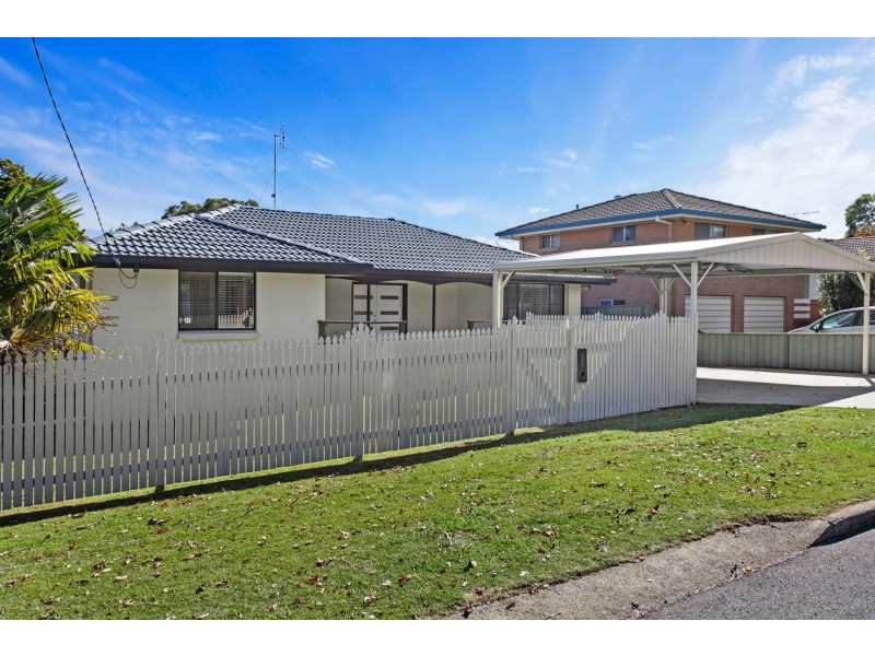 73 Rowbotham Street, Rangeville QLD 4350