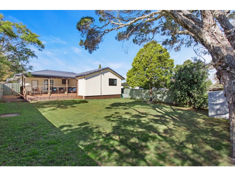73 Rowbotham Street, Rangeville QLD 4350
