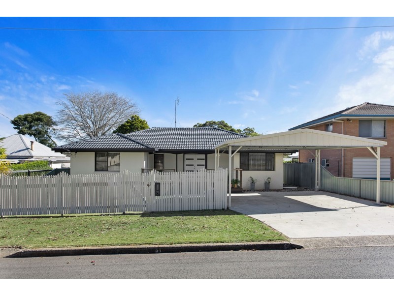 73 Rowbotham Street, Rangeville QLD 4350