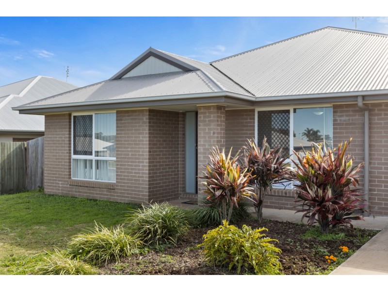 21 McIntosh Street, Westbrook QLD 4350