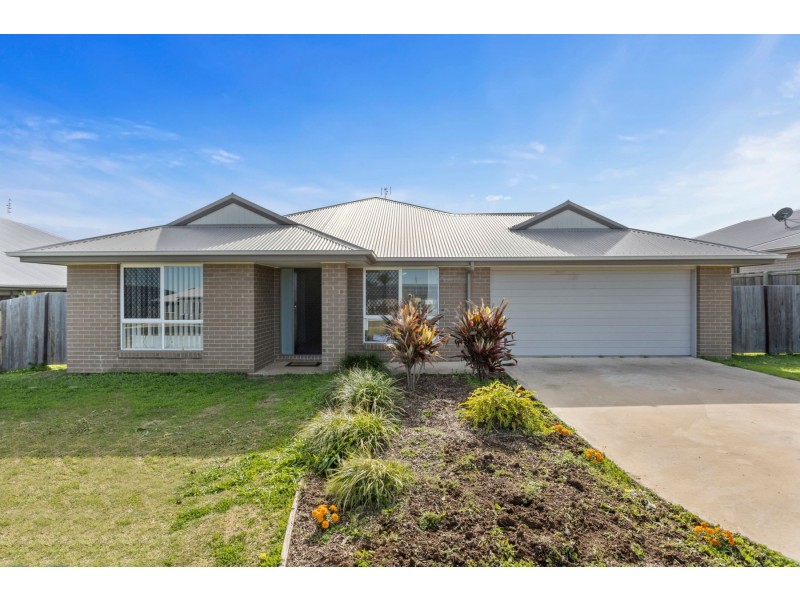 21 McIntosh Street, Westbrook QLD 4350