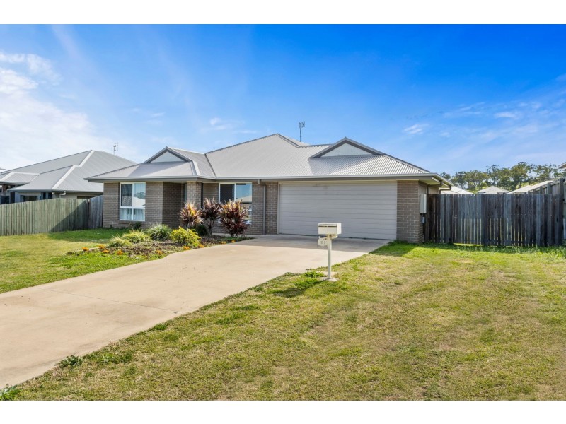 21 McIntosh Street, Westbrook QLD 4350