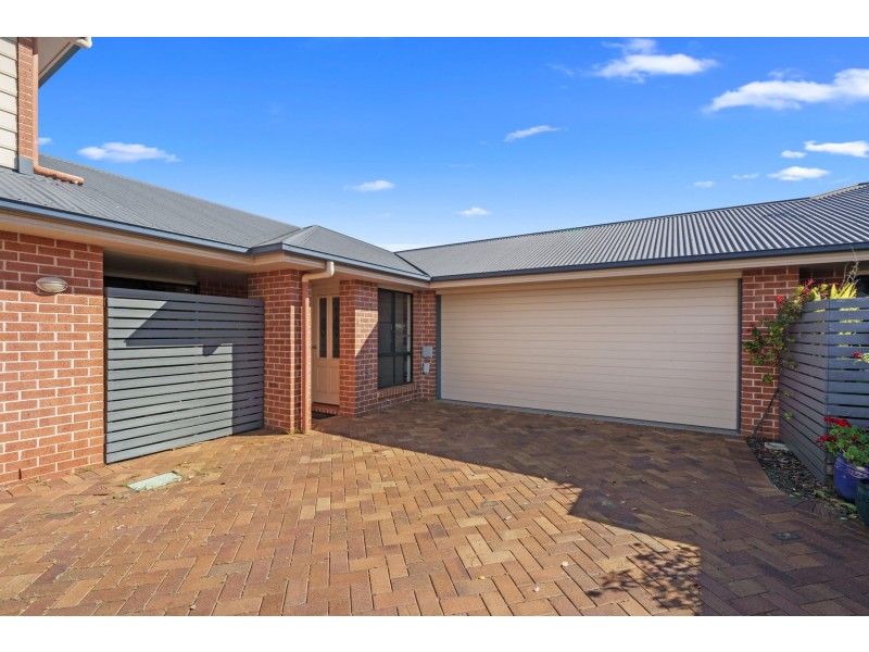 4/87 Kearney Street, Kearneys Spring QLD 4350