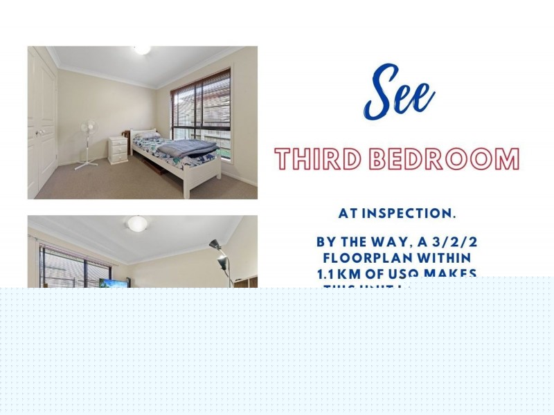 4/87 Kearney Street, Kearneys Spring QLD 4350