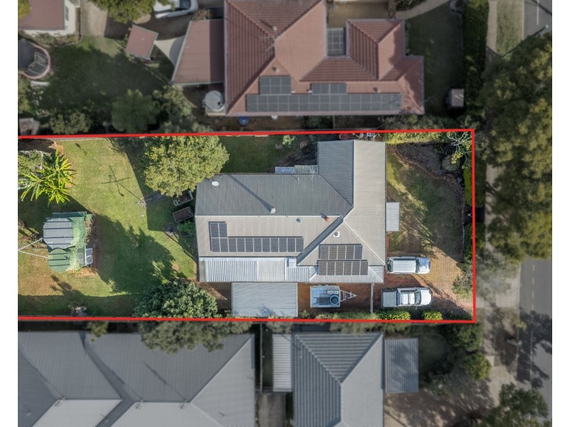 280 West Street, Kearneys Spring QLD 4350